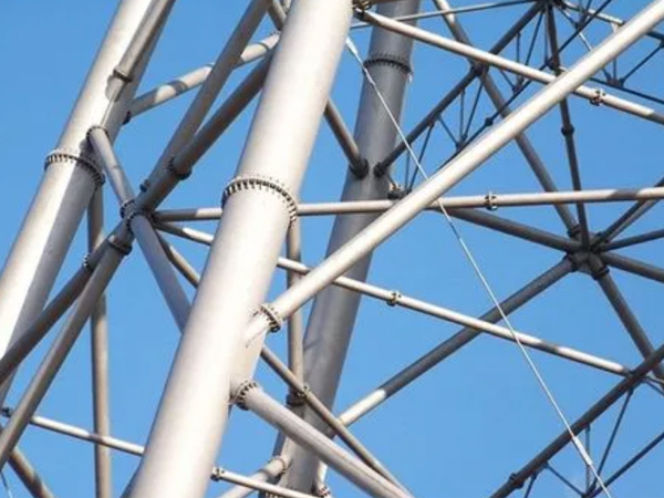 周口网架加工厂家都有哪些优势?