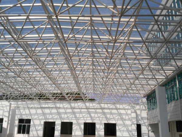 周口管桁架加工中需要注意哪些问题?