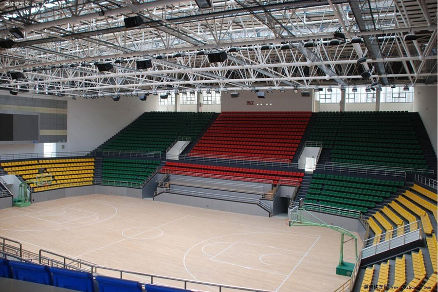 周口徐州网架厂产品的结构设计和安装要领